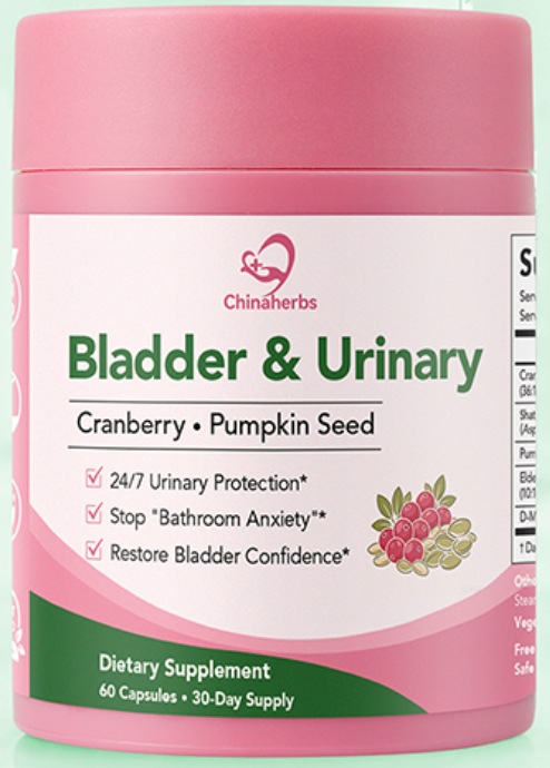 HerBladder Complete™