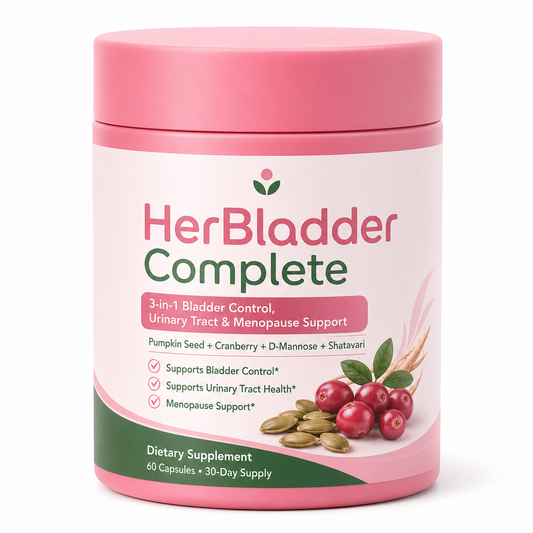 HerBladder Complete™