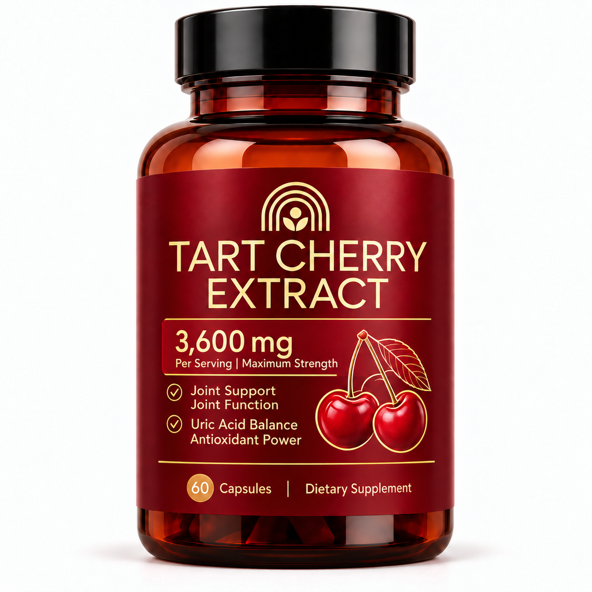 Vessara Tart Cherry Extract